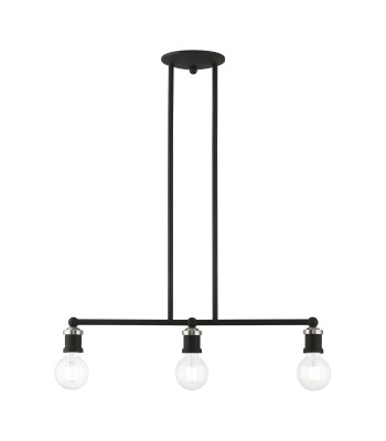 Livex Lansdale Chandelier 47163-04