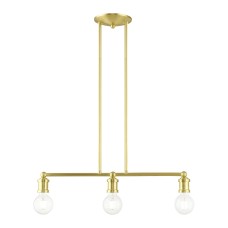 Livex Lansdale Chandelier 47163-12