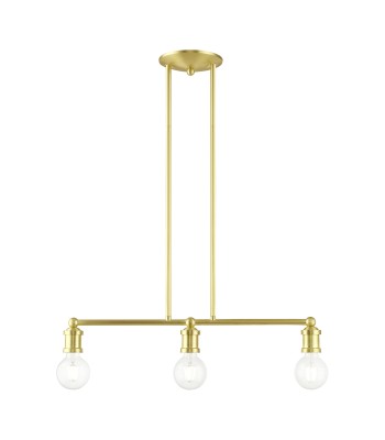 Livex Lansdale Chandelier 47163-12