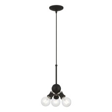 Livex Lansdale Ceiling Pendant 47164-04