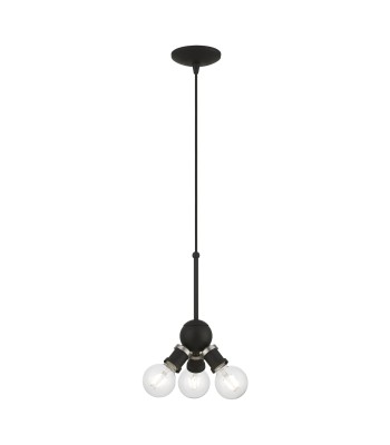 Livex Lansdale Ceiling Pendant 47164-04