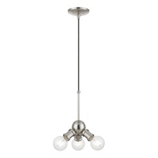 Livex Lansdale Ceiling Pendant 47164-91