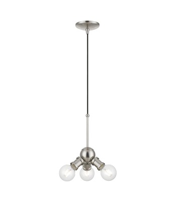 Livex Lansdale Ceiling Pendant 47164-91