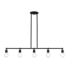 Livex Lansdale Chandelier 47165-04
