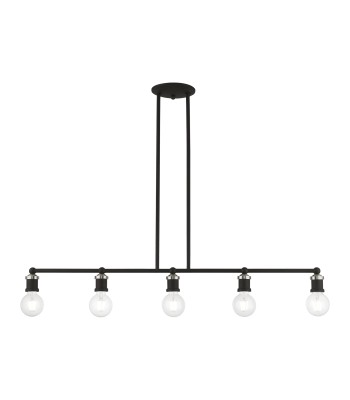 Livex Lansdale Chandelier 47165-04