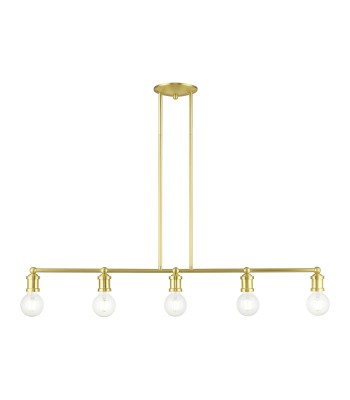 Livex Lansdale Chandelier 47165-12