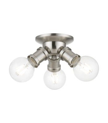 Livex Lansdale Flush Mount 47169-91