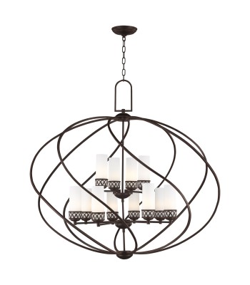 Livex Westfield Foyer Chandelier 47199-67