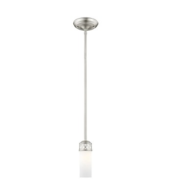 Livex Westfield Ceiling Pendant 4720-91