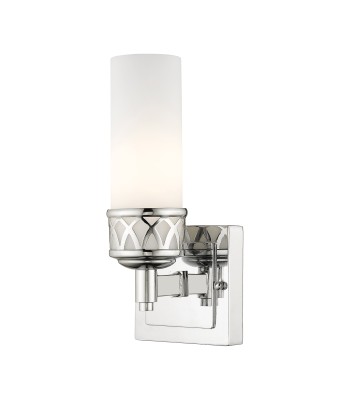 Livex Westfield ADA Wall Sconce 4721-05