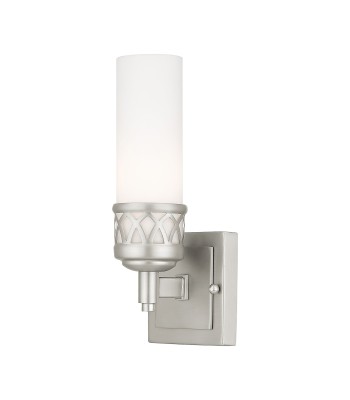 Livex Westfield ADA Wall Sconce 4721-91