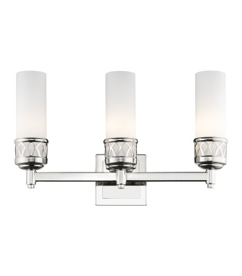 Livex Westfield ADA Bath Light 4723-05