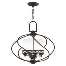 Livex Westfield Ceiling Pendant 4724-67