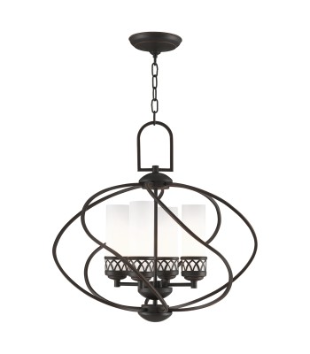 Livex Westfield Ceiling Pendant 4724-67