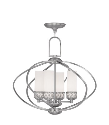 Livex Westfield Ceiling Pendant 4724-91
