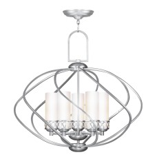 Livex Westfield Ceiling Pendant 4725-91