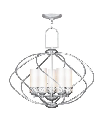 Livex Westfield Ceiling Pendant 4725-91