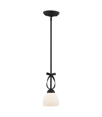 Livex Brookside Ceiling Pendant 4750-04