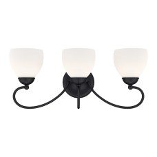 Livex Brookside Bath Light 4753-04
