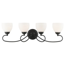 Livex Brookside Bath Light 4754-04
