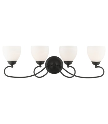 Livex Brookside Bath Light 4754-04