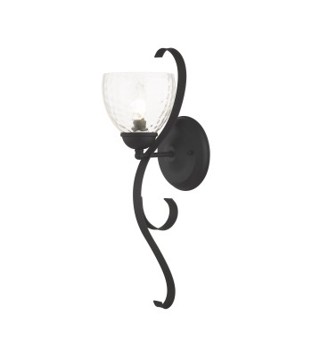 Livex Brookside Wall Sconce 4808-04