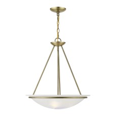 Livex Newburgh Ceiling Pendant 4826-01