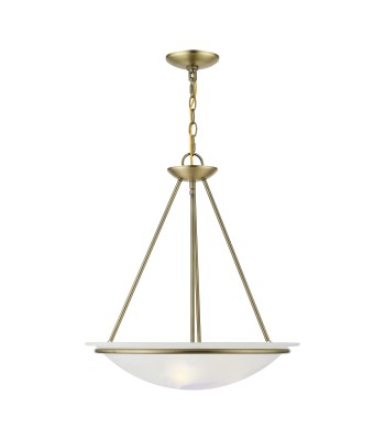 Livex Newburgh Ceiling Pendant 4826-01
