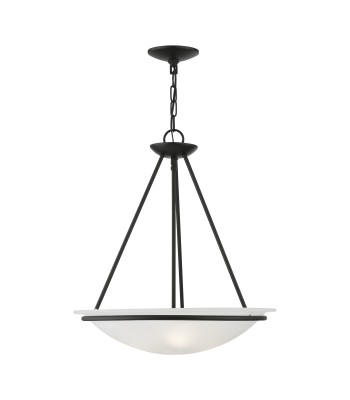 Livex Newburgh Ceiling Pendant 4826-04