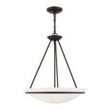 Livex Newburgh Ceiling Pendant 4826-07