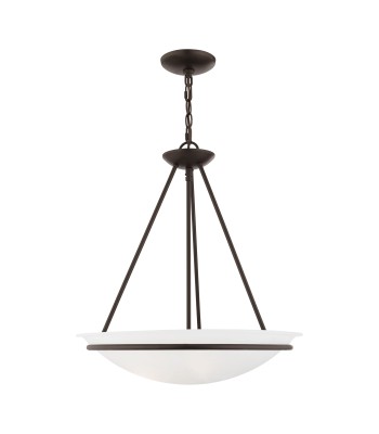 Livex Newburgh Ceiling Pendant 4826-07