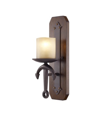 Livex Cape May Wall Sconce 4861-67