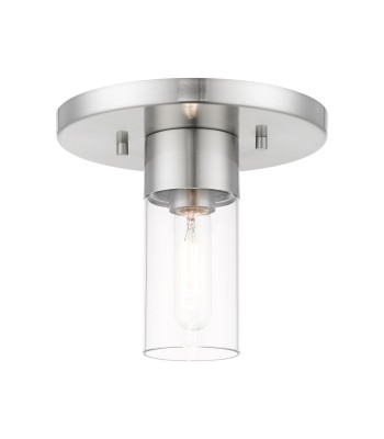 Livex Carson Flush Mount 48761-91