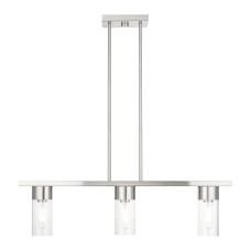 Livex Carson Chandelier 48763-91
