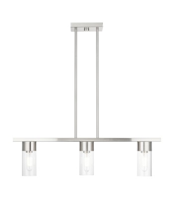 Livex Carson Chandelier 48763-91