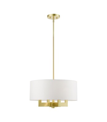 Livex Cresthaven Ceiling Pendant 48784-12