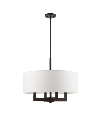 Livex Cresthaven Ceiling Pendant 48786-07