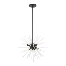 Livex Uptown Ceiling Pendant 48824-04