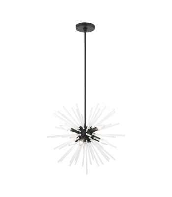 Livex Uptown Ceiling Pendant 48824-04