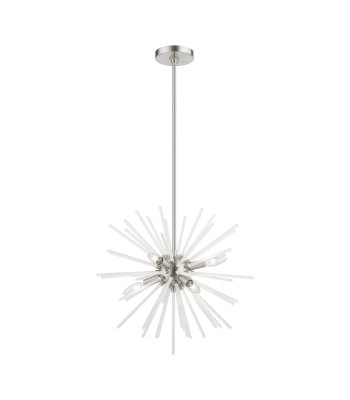 Livex Uptown Ceiling Pendant 48824-91