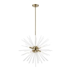 Livex Uptown Ceiling Pendant 48826-01