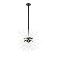 Livex Uptown Ceiling Pendant 48826-04
