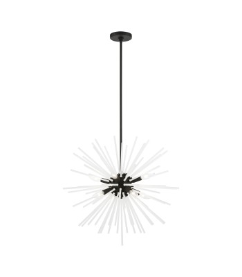 Livex Uptown Ceiling Pendant 48826-04