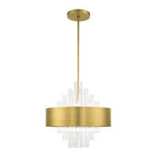Livex Orenburg Ceiling Pendant 48874-08