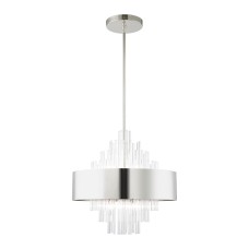 Livex Orenburg Ceiling Pendant 48874-35