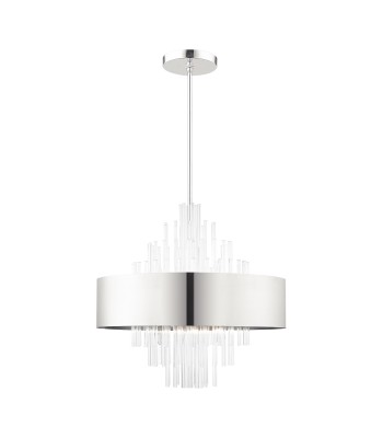 Livex Orenburg  Ceiling Pendant 48876-35