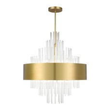 Livex Orenburg Ceiling Pendant 48877-08
