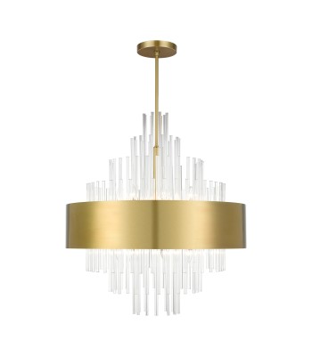 Livex Orenburg Ceiling Pendant 48877-08