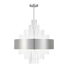 Livex Orenburg Ceiling Pendant 48877-91
