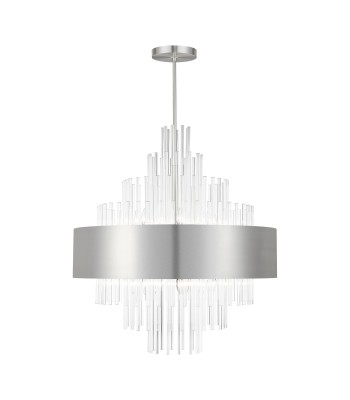 Livex Orenburg Ceiling Pendant 48877-91
